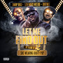 Let Me Find out, Part. 2 (Maxi Single Special) [Explicit]