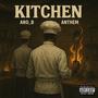 Kitchen (feat. Aro B) [Explicit]