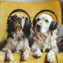 Lofi Dog Days: Canine Harmony Tunes