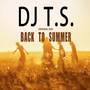 Back to Summer (Original Mix)
