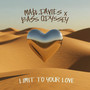 Limit To Your Love