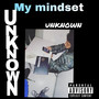 My Mindset (Explicit)