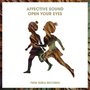 Open Your Eyes