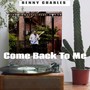 Come Back to Me (feat. Tony B.)