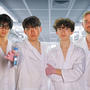 Sperm Race (Explicit)