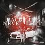 Back Like I Never Left (Explicit)