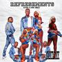 Refreshments (feat. Kiwi Sweet) [Explicit]