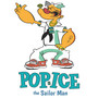 PopIce the Sailor Man