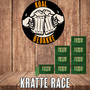 Kratte Race