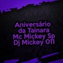 Aniversário da Tainara (Explicit)