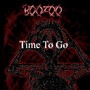 Time To Go (Instrumental Version)