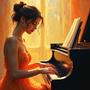 Gentle Piano Melodies for Relaxation & Stress Relief