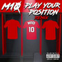 Play Your Position (Remix)