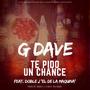 Te Pido Un Chance (feat. Doble J 