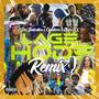 Lage Hode (Remix) [Explicit]