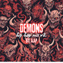 Demons ((Hip Hop Mix V2)) [Explicit]