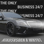 The Only Business 24/7 (Explicit)