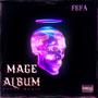 MAGE ALBUM