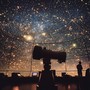 プラネタリウムのような安眠音楽｜深い癒しの時間 安眠 ・精神安定・リラックス・睡眠導入・瞑想