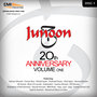 Junoon 20Th Anniversary, Vol.1