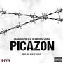 Picazon (feat. Bryan Lora)