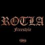 Rotla Freestyle (feat. Kha'lil) [Explicit]