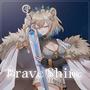 Brave Shine