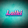 Lalki