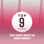 Top 9 Classics - The Very Best of Don Woody