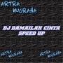 DJ Damailah Cinta (Speed Up Remix)