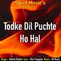 Todke Dil Puchte Ho Hal