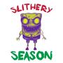 Slithery season (Explicit)