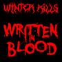 Written in Blood