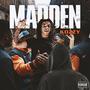 Kozzy (Madden) [Explicit]