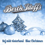 Hej mitt vinterland / Blue Christmas