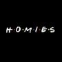 Homies (Explicit)