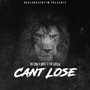 can't lose (Explicit)