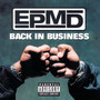 Back In Business (Explicit)