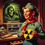 Radioactive Boy Scout