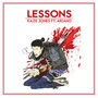 Lessons (feat. Ariano) [Explicit]