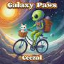 Galaxy Paws (Explicit)