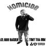 Homicide (feat. Tony Tha Don) [Explicit]