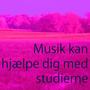 Musik att studera till - Dempet musikk for studier Vol. 10