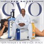 Gvo Gin Viagra & Orange Juice