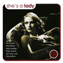 She's A Lady - Songs Celebrating The Beauty of a Woman