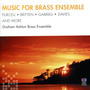 Music For Brass Ensemble