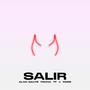 SALIR (feat. Alan Gaute, TF & FACHA) [Explicit]