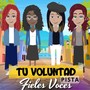 Tu voluntad (Versión karaoke)