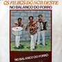 Os Filhos do Nordeste 1983- No Balanço do Forró