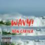 Wavy (Explicit)